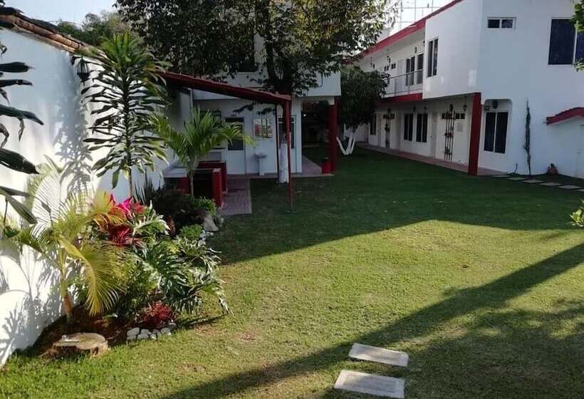 فندق Quinta Paraiso