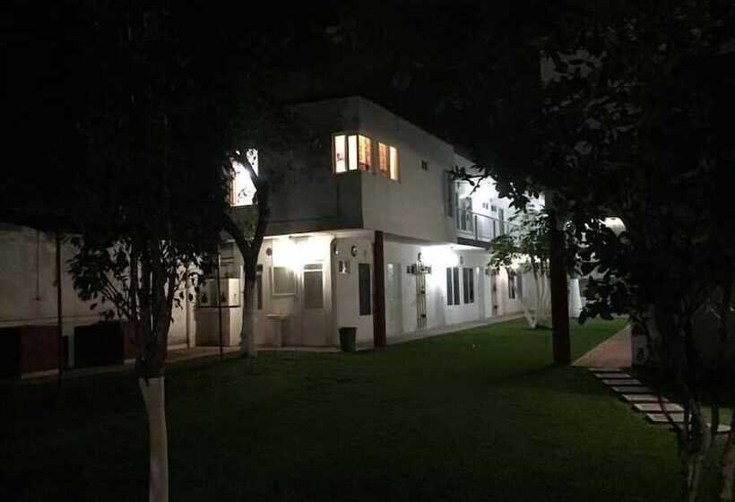 فندق Quinta Paraiso