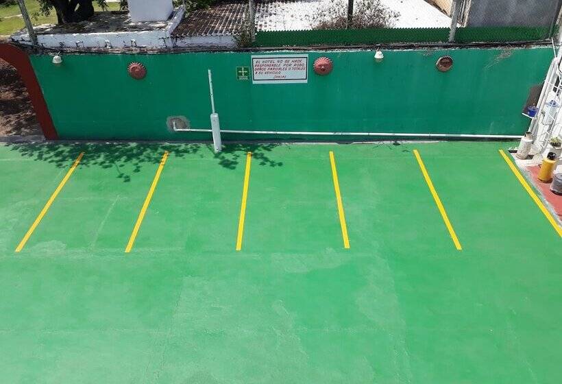 فندق Quinta Paraiso