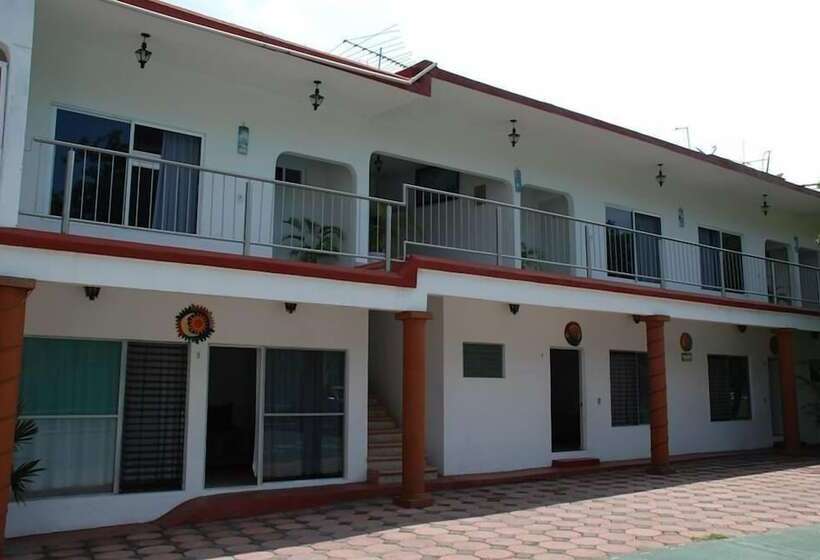 فندق Quinta Paraiso