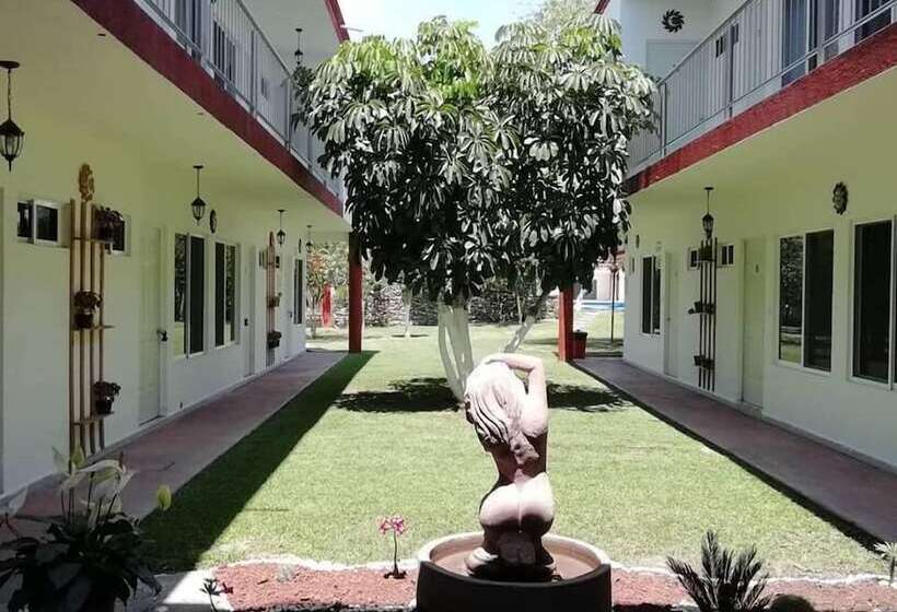 فندق Quinta Paraiso