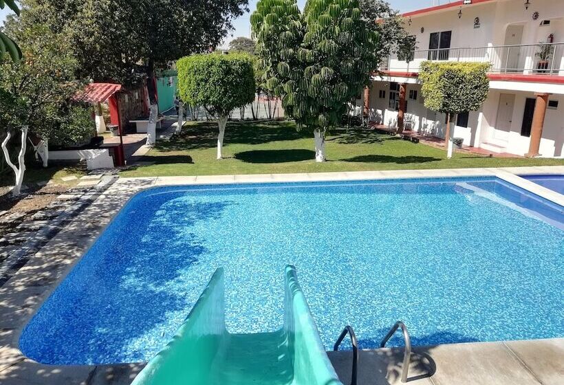 فندق Quinta Paraiso