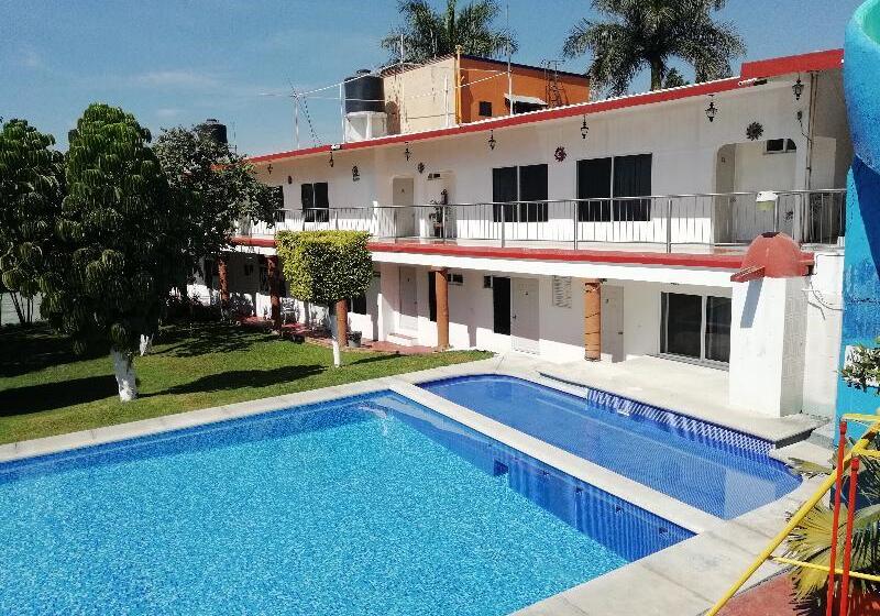 فندق Quinta Paraiso