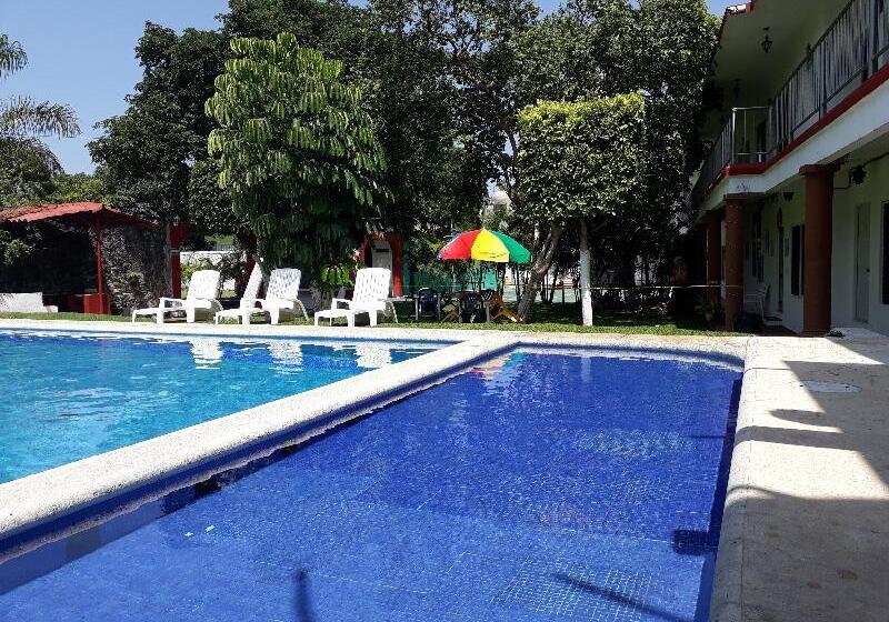 فندق Quinta Paraiso