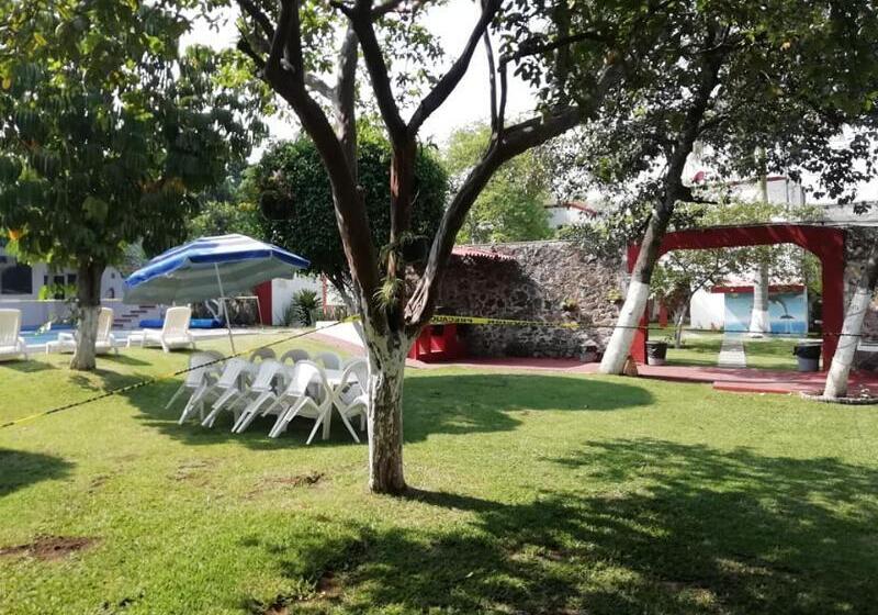 فندق Quinta Paraiso