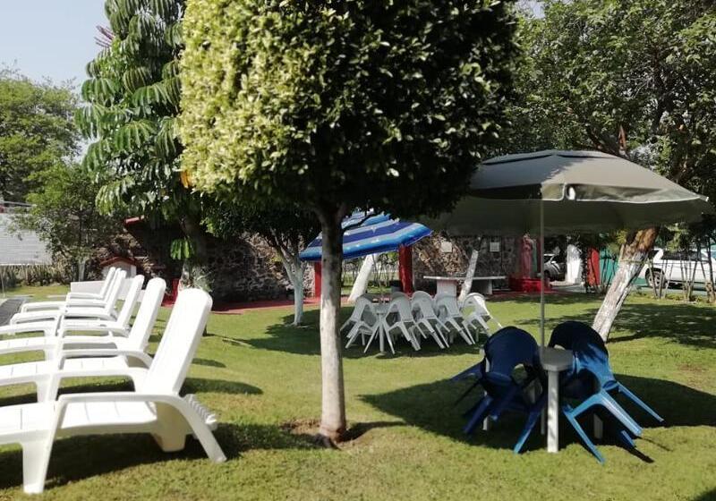 فندق Quinta Paraiso