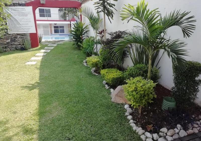 فندق Quinta Paraiso