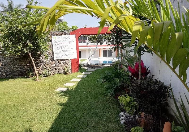 فندق Quinta Paraiso