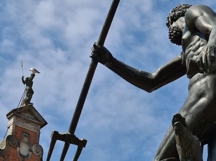 Radisson Blu Hotel, Gdańsk