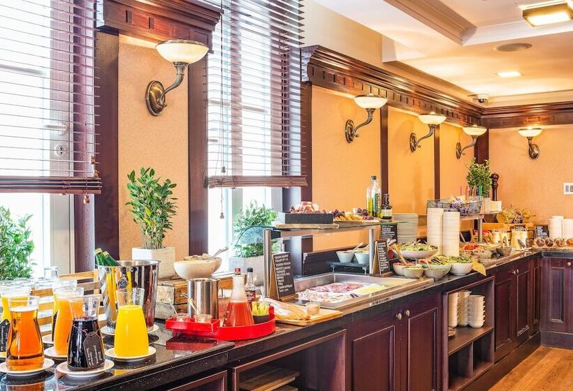 Radisson Blu Hotel, Gdańsk