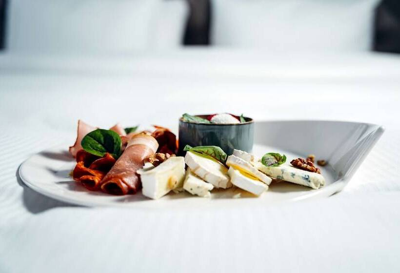 Radisson Blu Hotel, Gdańsk