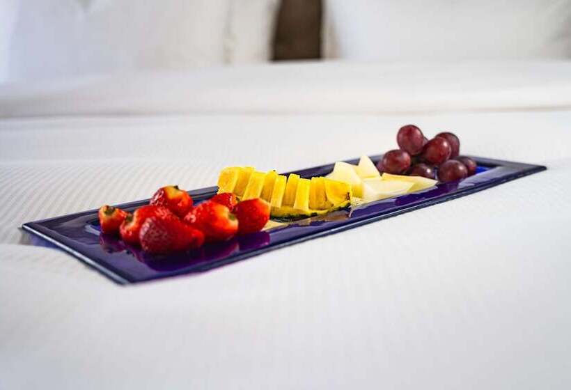 Radisson Blu Hotel, Gdańsk