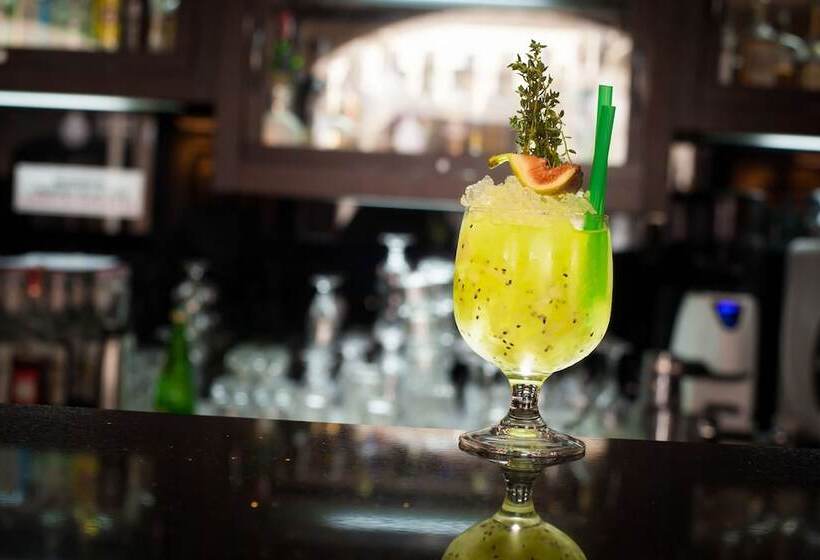 Radisson Blu Hotel, Gdańsk