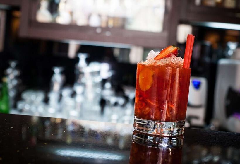 Radisson Blu Hotel, Gdańsk