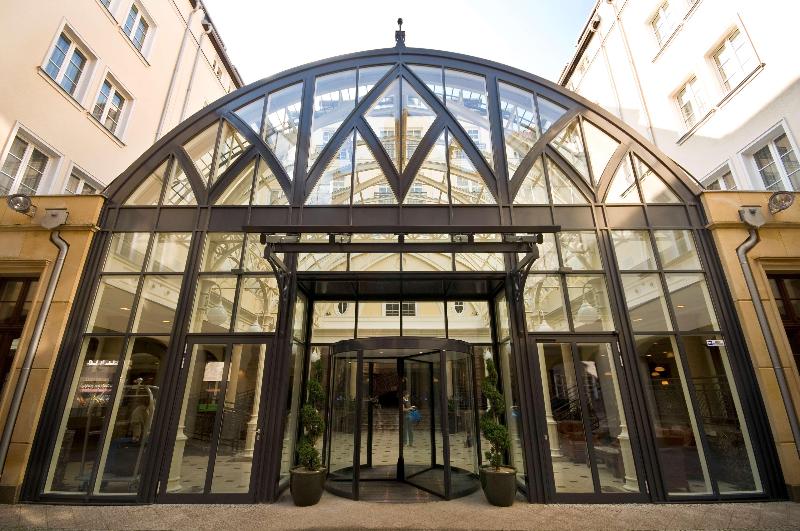 Radisson Blu Hotel, Gdańsk