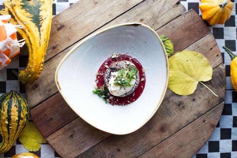 Radisson Blu Hotel, Gdańsk