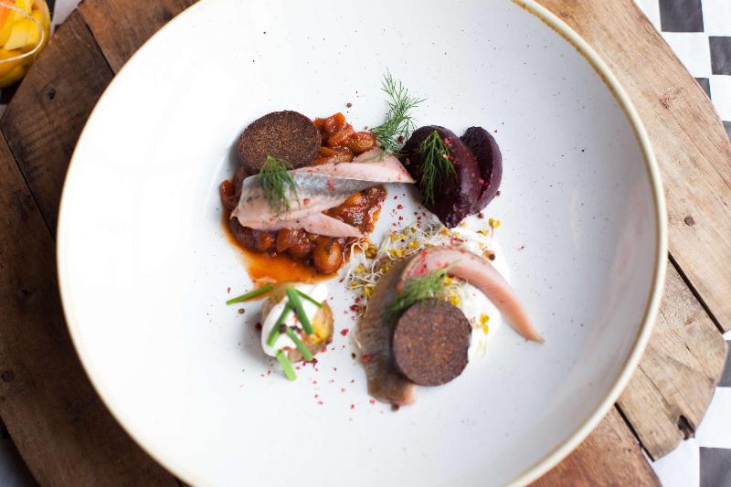 Radisson Blu Hotel, Gdańsk