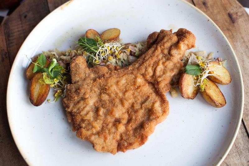 Radisson Blu Hotel, Gdańsk