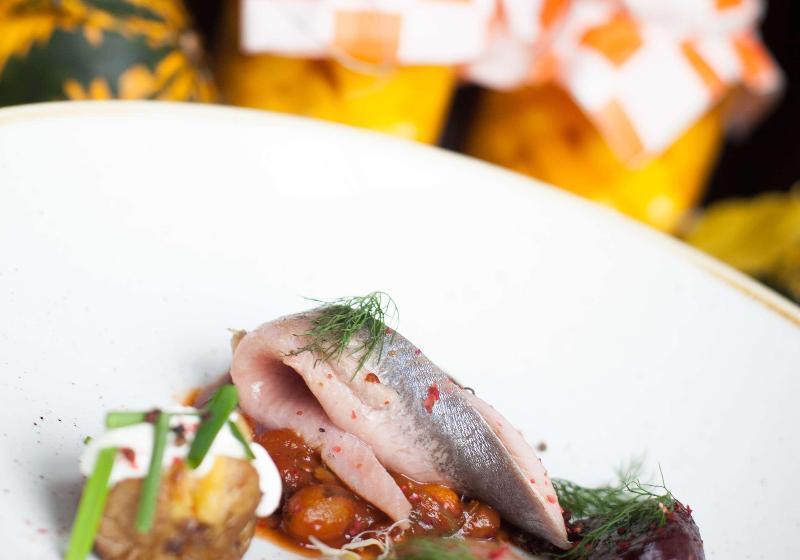 Radisson Blu Hotel, Gdańsk