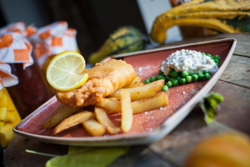 Radisson Blu Hotel, Gdańsk