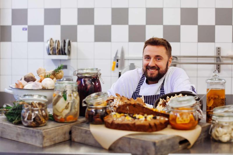 Radisson Blu Hotel, Gdańsk