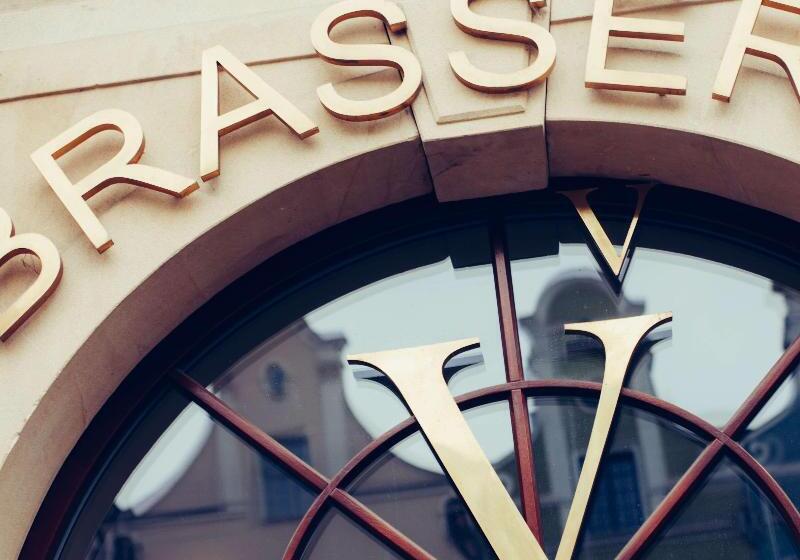 Radisson Blu Hotel, Gdańsk