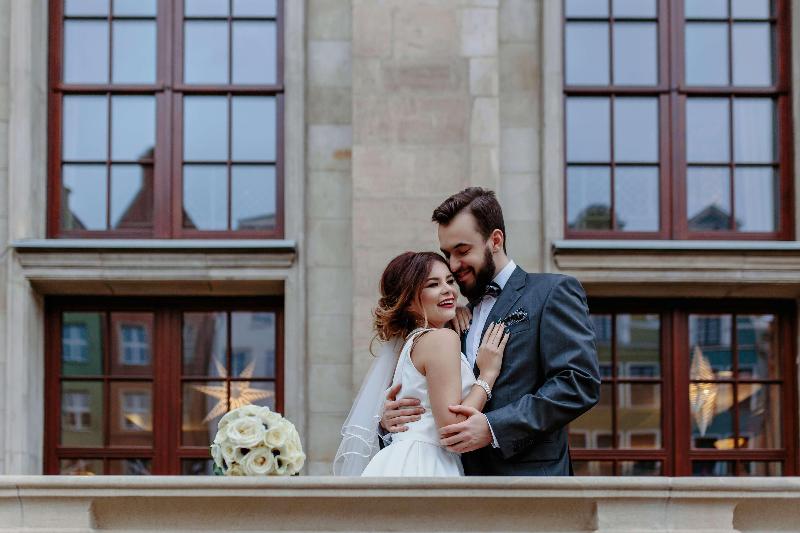 Radisson Blu Hotel, Gdańsk