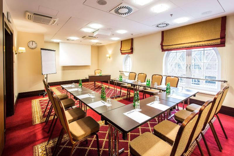 Radisson Blu Hotel, Gdańsk