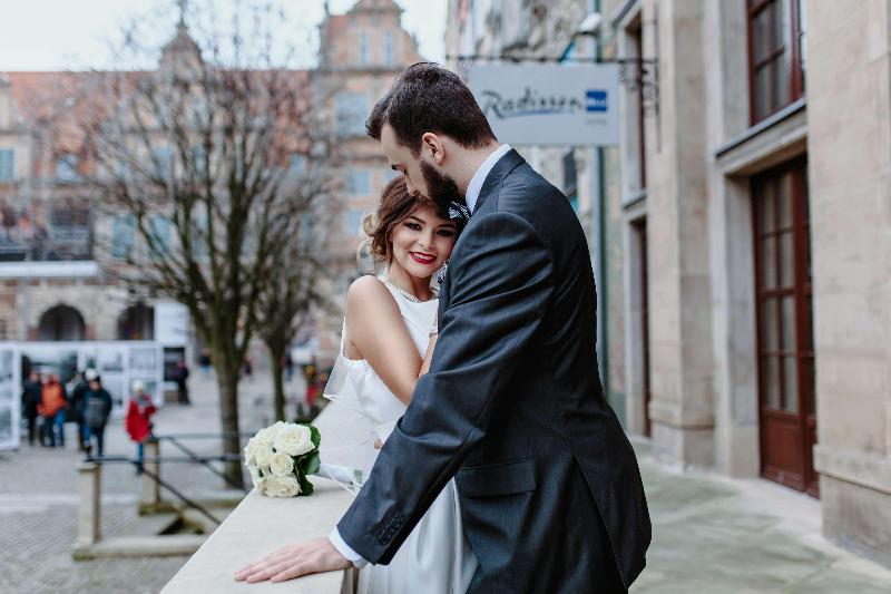 Radisson Blu Hotel, Gdańsk