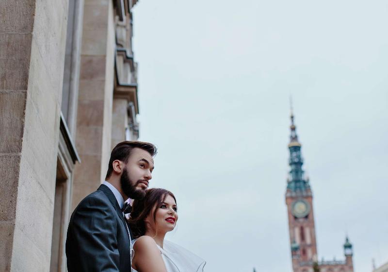 Radisson Blu Hotel, Gdańsk