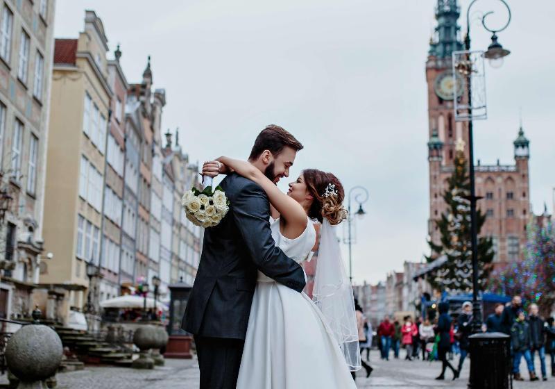 Radisson Blu Hotel, Gdańsk