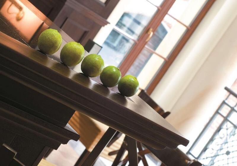 Radisson Blu Hotel, Gdańsk