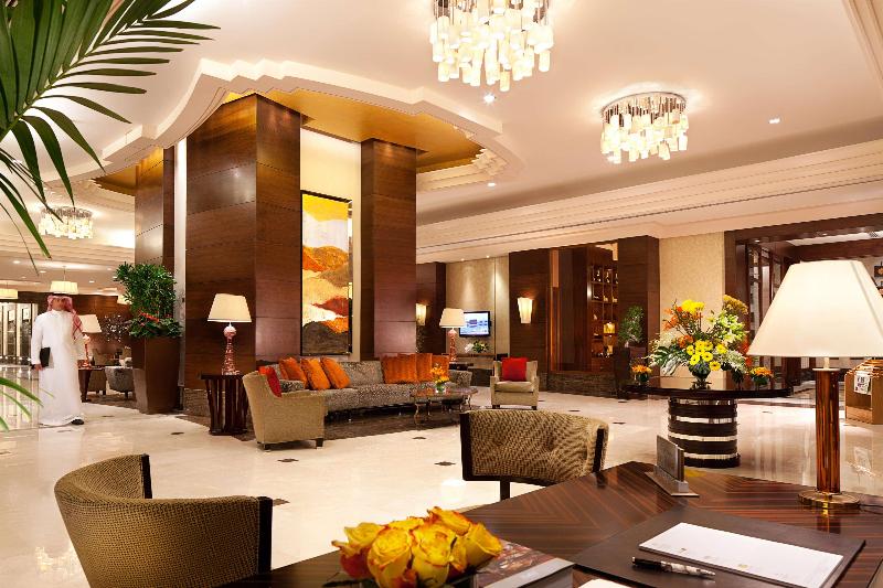 ホテル Raffles Makkah Palace