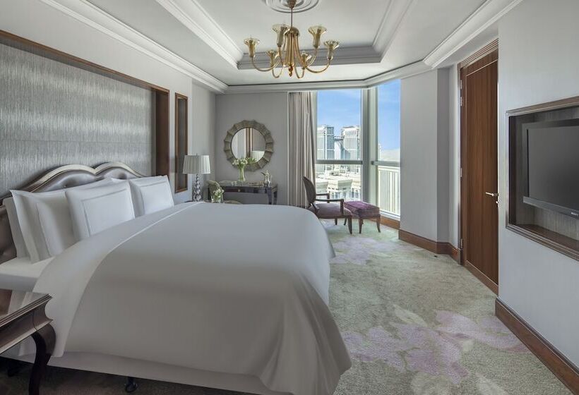 هتل Raffles Makkah Palace
