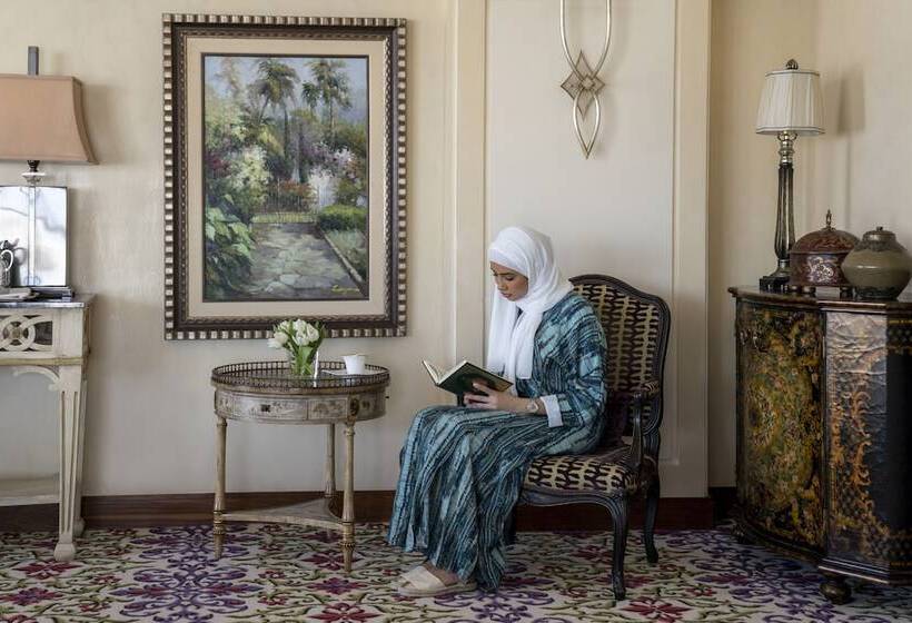 ホテル Raffles Makkah Palace