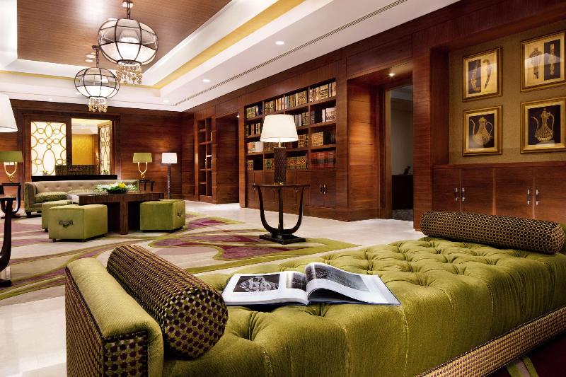 ホテル Raffles Makkah Palace