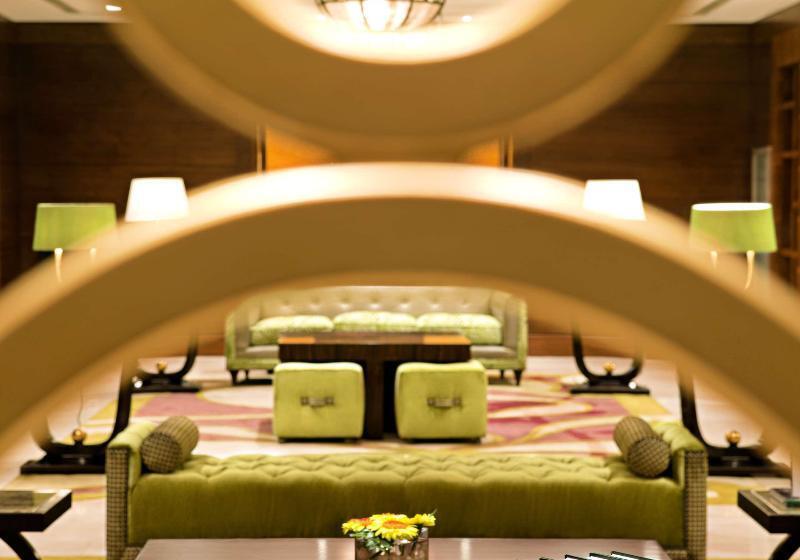 ホテル Raffles Makkah Palace