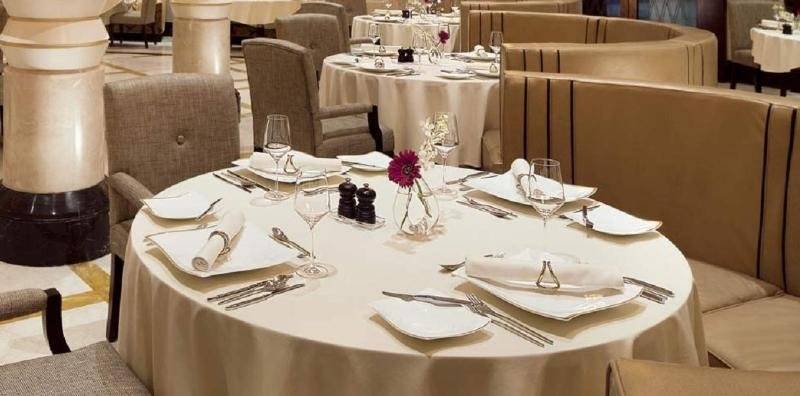 هتل Raffles Makkah Palace