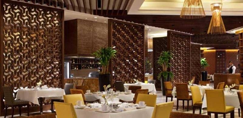 هتل Raffles Makkah Palace