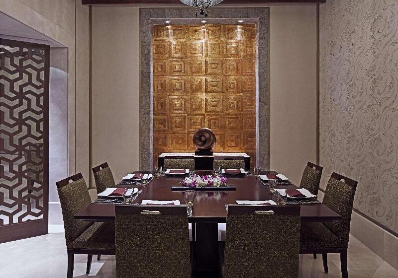 هتل Raffles Makkah Palace