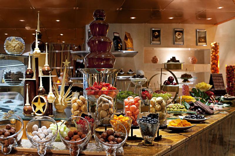 ホテル Raffles Makkah Palace