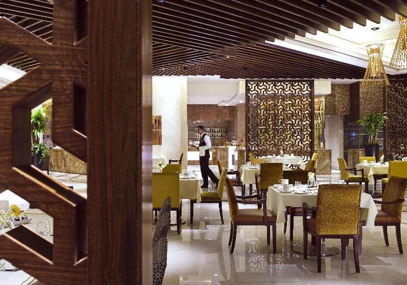 ホテル Raffles Makkah Palace