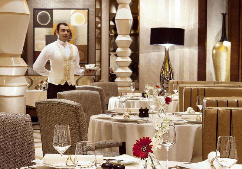 ホテル Raffles Makkah Palace