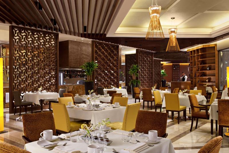 هتل Raffles Makkah Palace