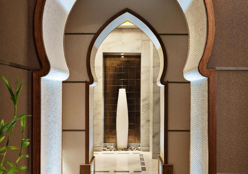 ホテル Raffles Makkah Palace