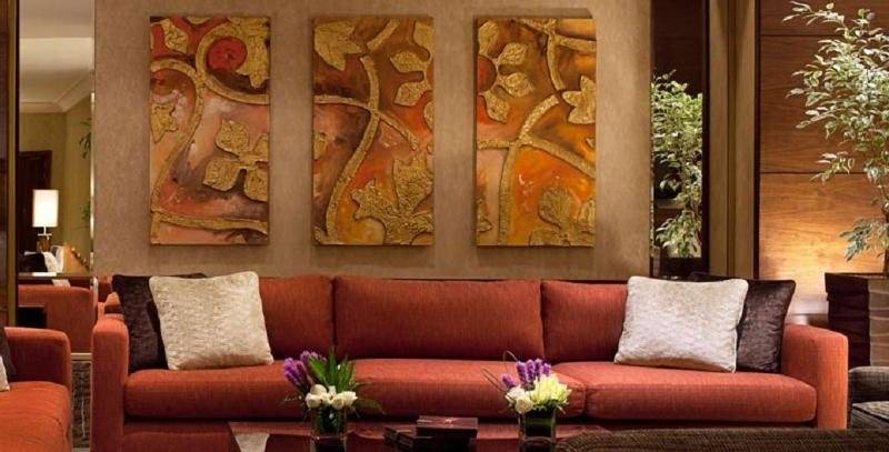 ホテル Raffles Makkah Palace