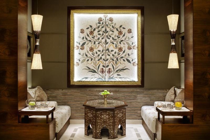 ホテル Raffles Makkah Palace