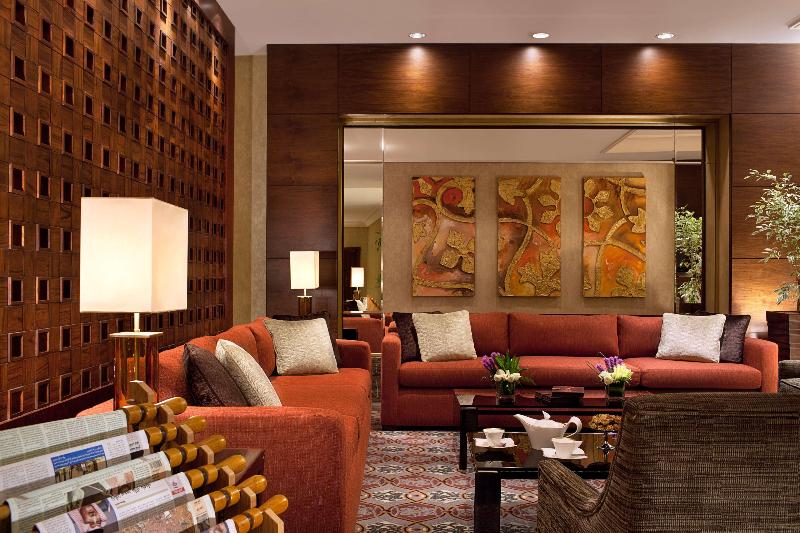 ホテル Raffles Makkah Palace