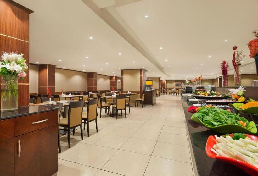 בית מלון כפרי Al Massa Dar Al Fayzeen Makkah