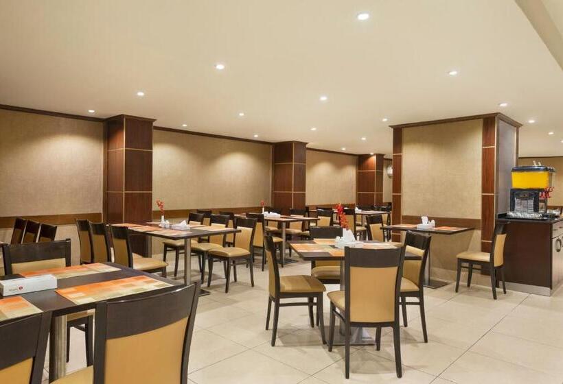 בית מלון כפרי Al Massa Dar Al Fayzeen Makkah